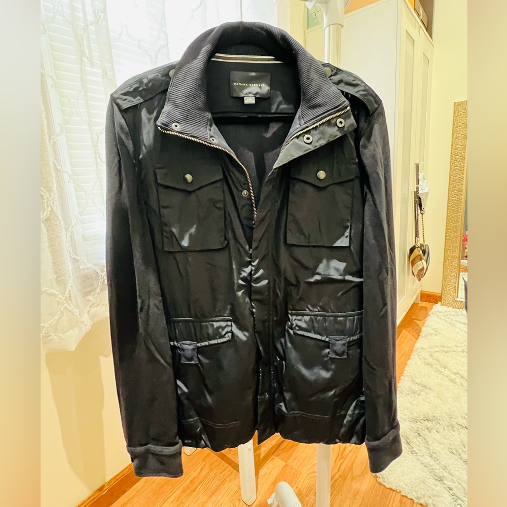 Banana Republic Men’s jacket